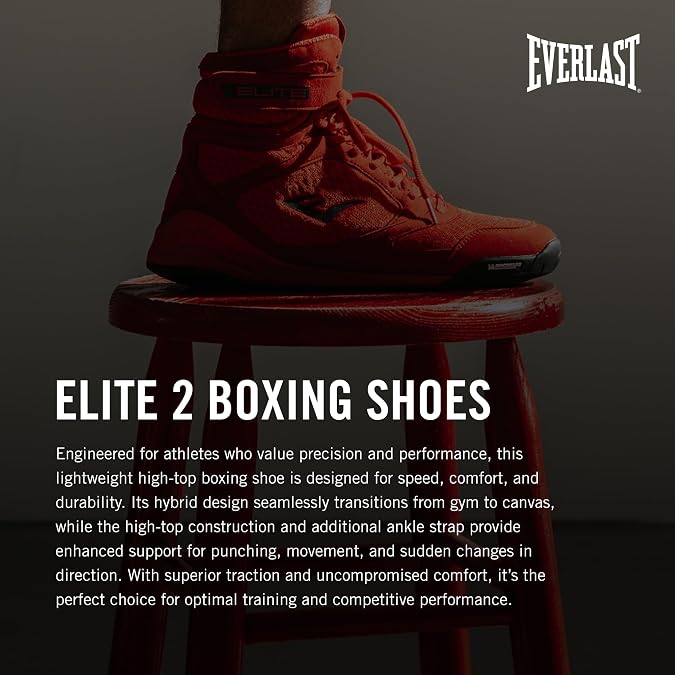 Everlast Elite