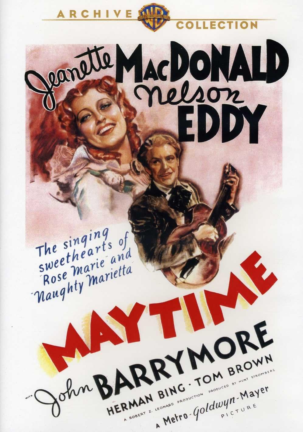 Maytime