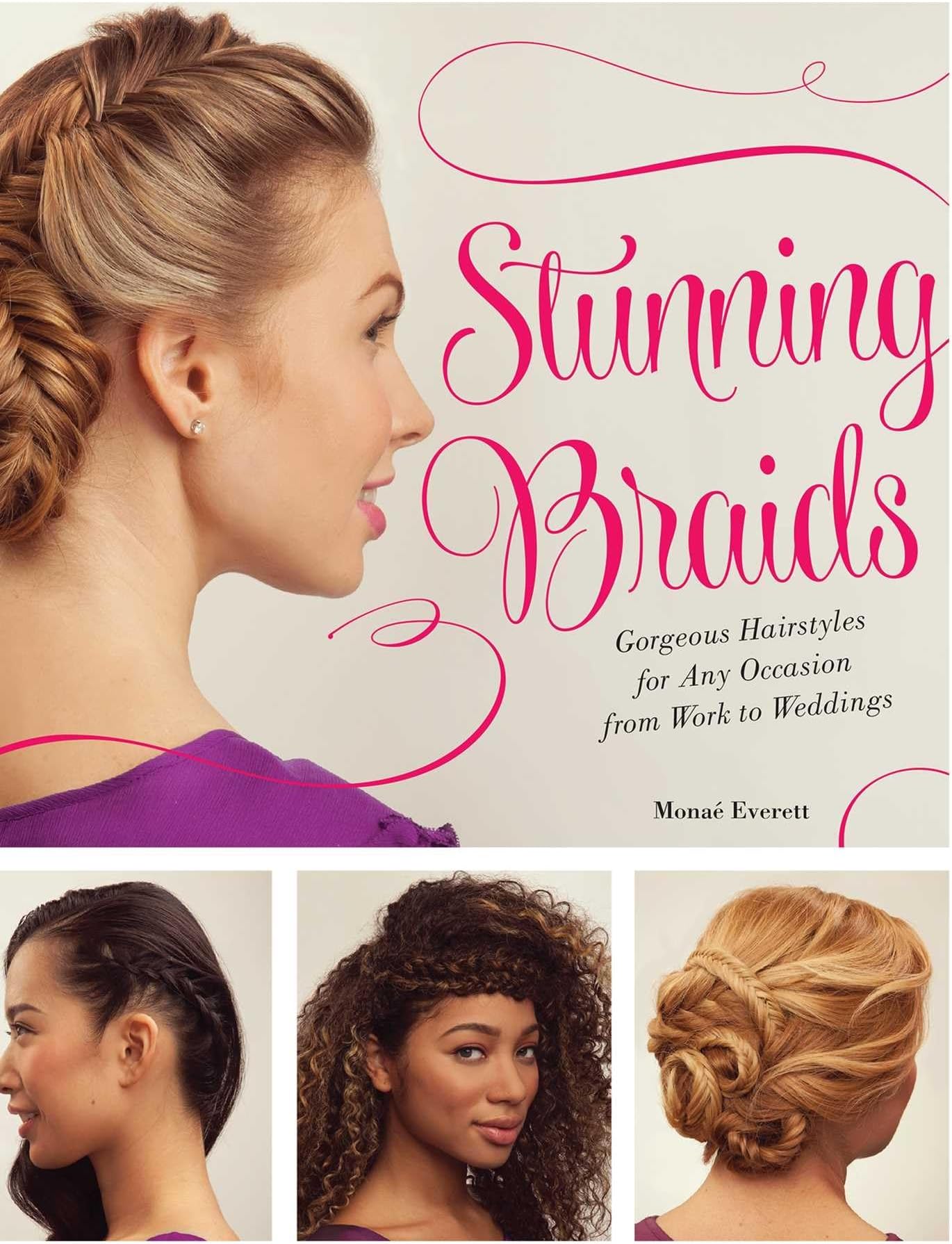 Stunning Braids: Step-by-Step Guide to Gorgeous Statement Hairstyles
