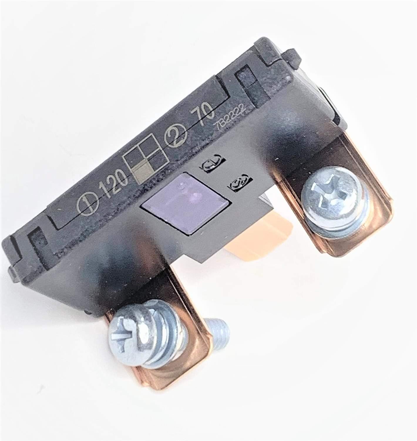 EAPP NEW 38231-SFY-003 38231SFY003 Multi Block (120Amp / 70Amp) Fuse A ...