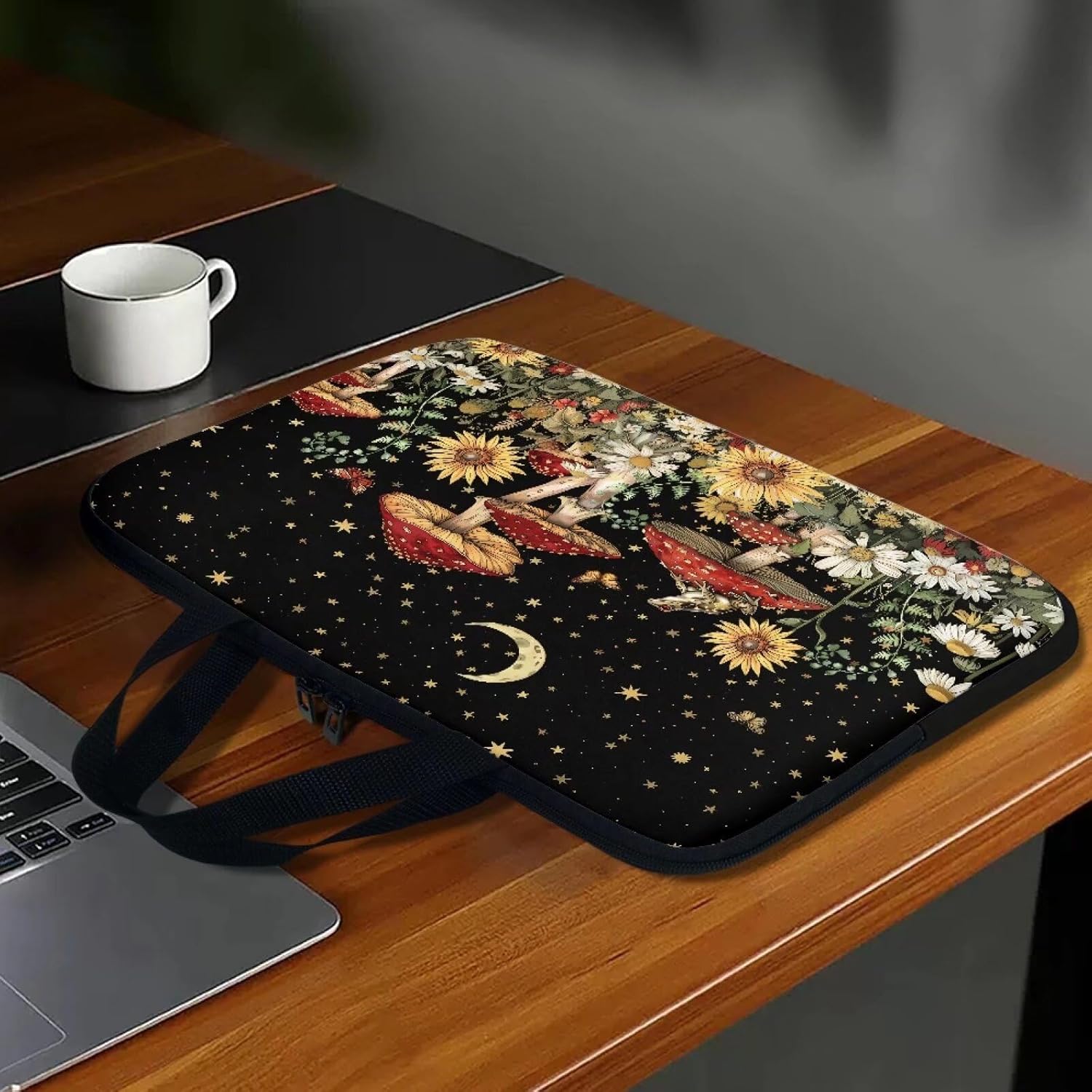 10 12 13 15 17Inch Laptop Case Computer Carrying Case Laptop Sleeve Case Laptop Traval Bag Computer Cover for Men Women