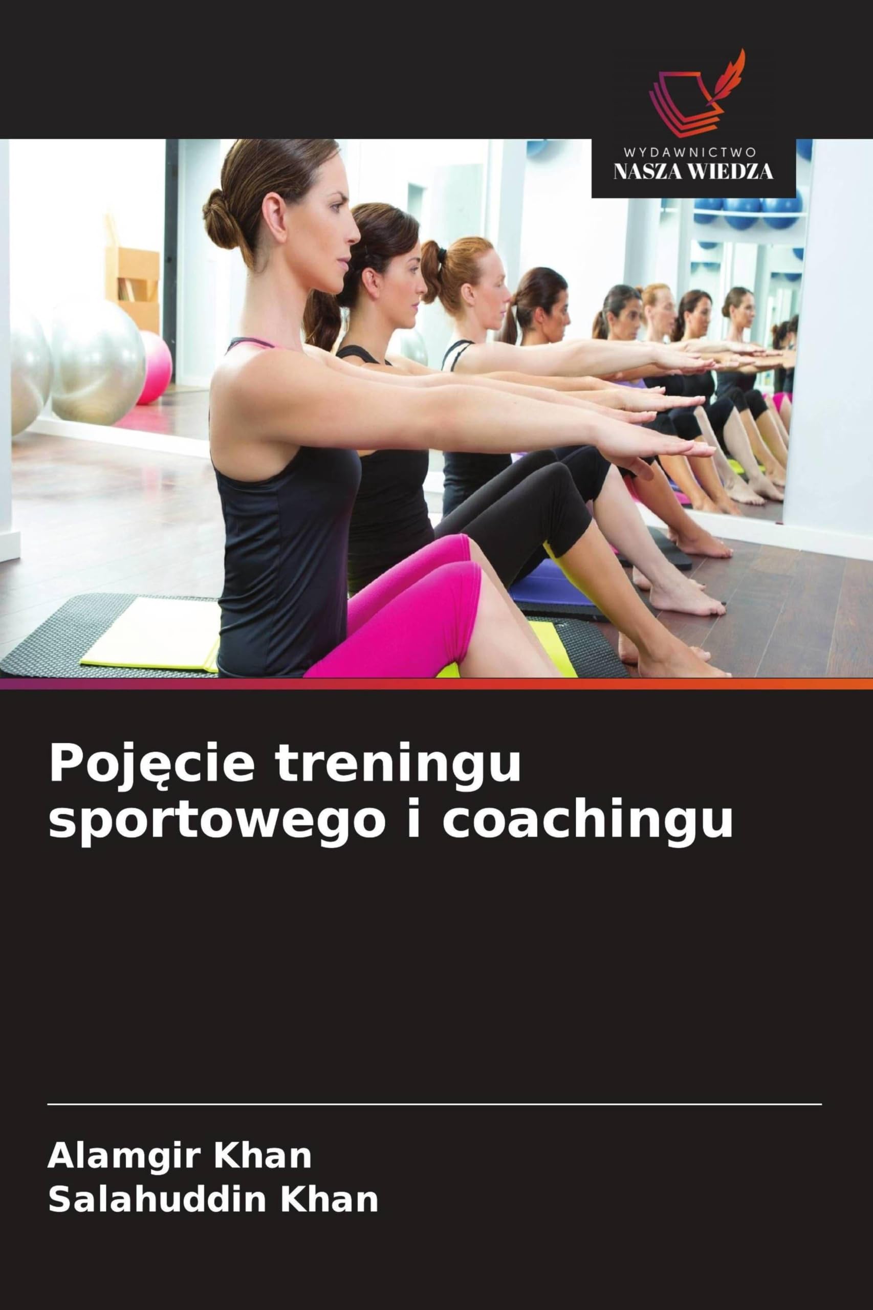 Poj¿cie treningu sportowego i coachingu