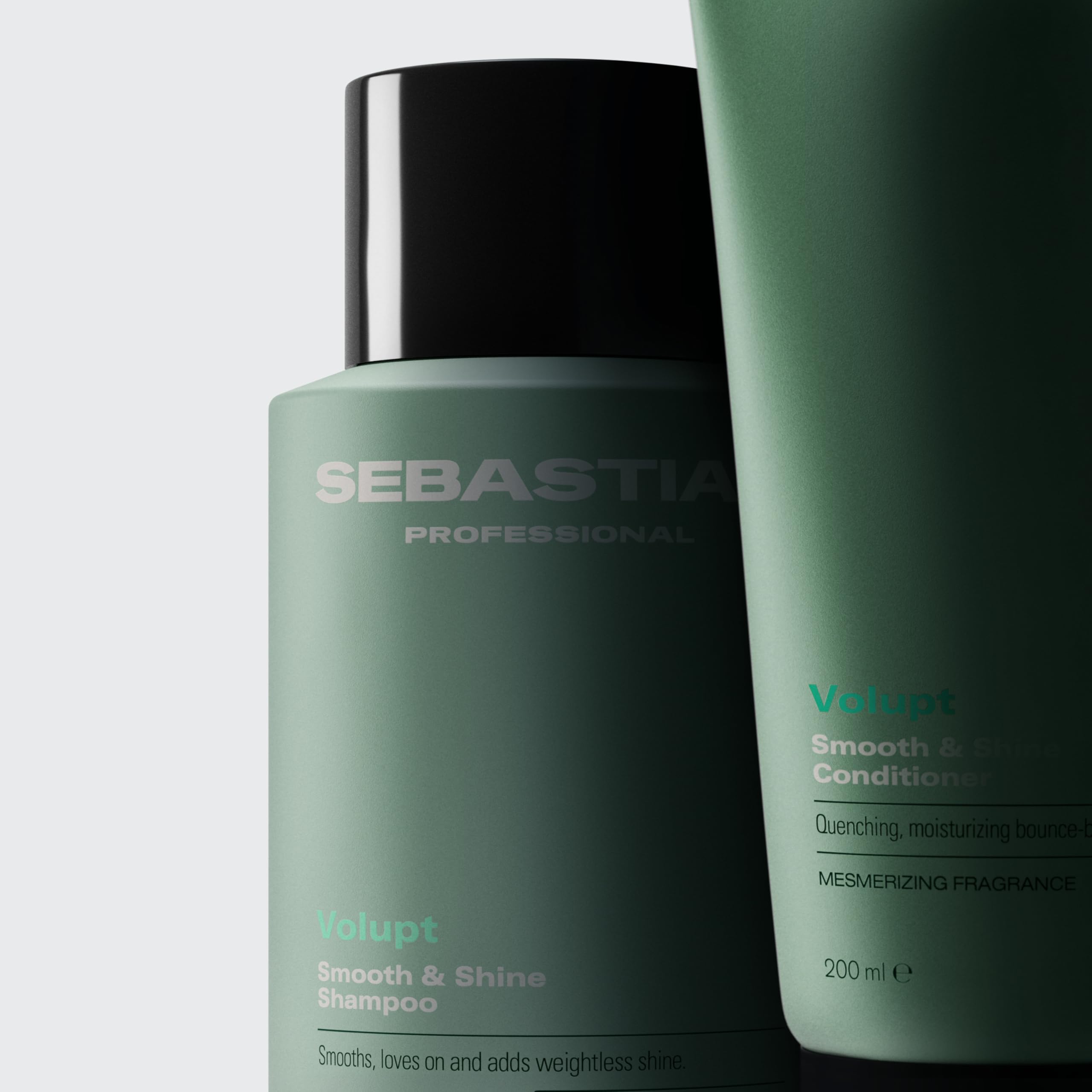 Sebastian Professional Volupt – Gel coiffant spray volumateur, apporte texture, tenue et volume aérien sans effet carton