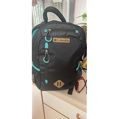 70 Carson Pass Backpack Diaper Bag 
