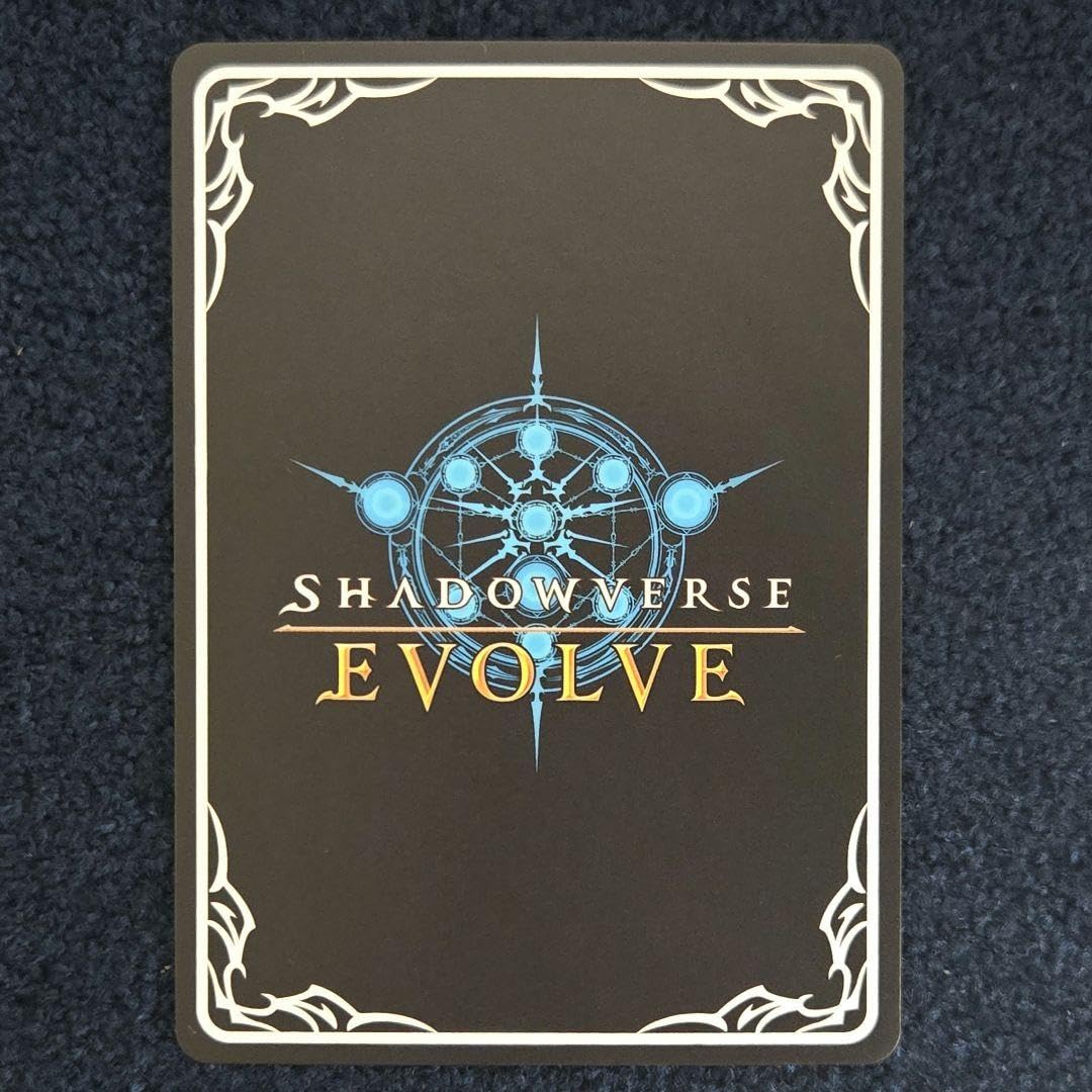 シャドウバース エボルヴ 大いなる世界・ゼルガネイア SL 2枚セット Amazon.co.jp: シャドウバースエボルヴ 大いなる世界 ゼルガネイア