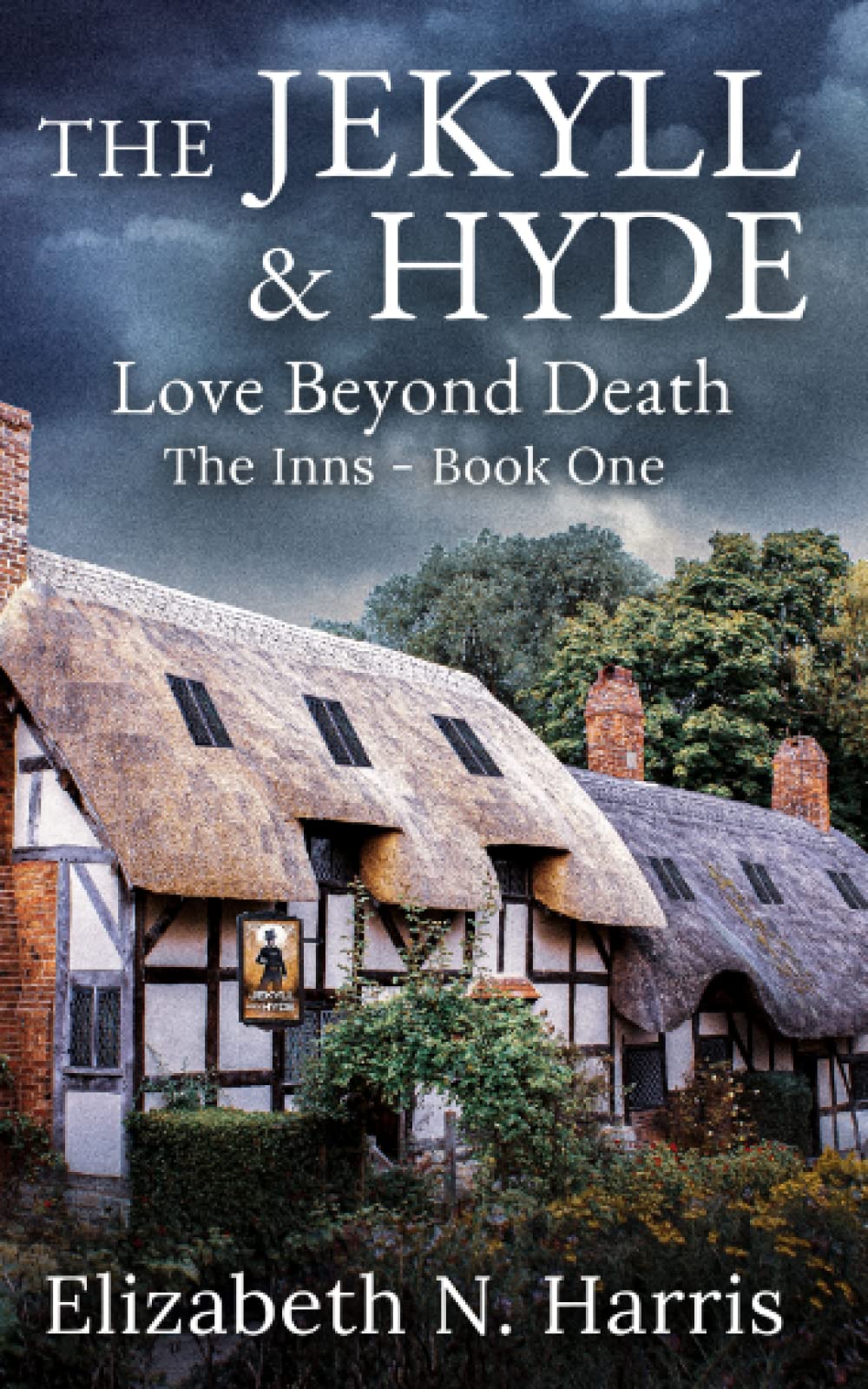 The Jekyll and Hyde (Love Beyond Death - The Inns)