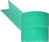 Vista 10 de K-Kraft Serpentinas decorativas de papel crepé colgantes hechas en Estados Unidos para cumpleaños, fiestas, vacaciones, escuela, boda, ducha