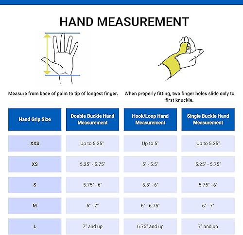 Miniatura 4 de Gibson Just Right - Agarres de gimnasia irregulares para niñas, agarres de cuero duradero para barras de gimnasia para niños, equipo y accesorios de