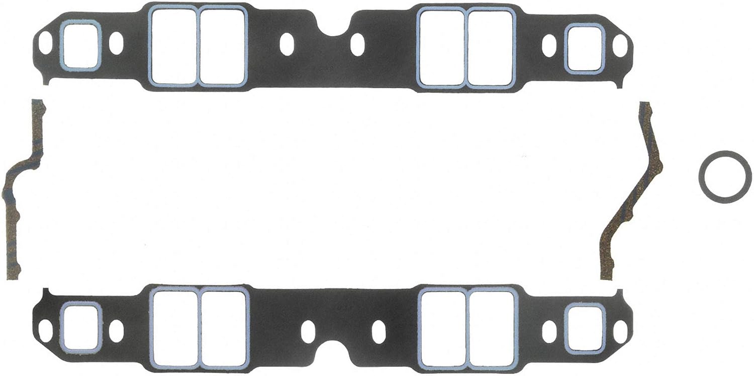 FEL-PRO 1209 Intake Manifold Gasket Set