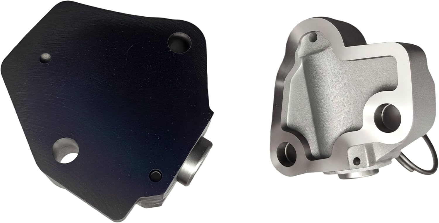 24321-2G111 Timing Chain Kit Oil Pump Gear with Intake & Exhaust VVT Gear Set for 2010-2014 Hyundai Sonata 2011-2014 Kia Optima 2.4L Engine G4KH G4KC 2011-2014# 24350-2G750 24431-2G101 23121-2G551