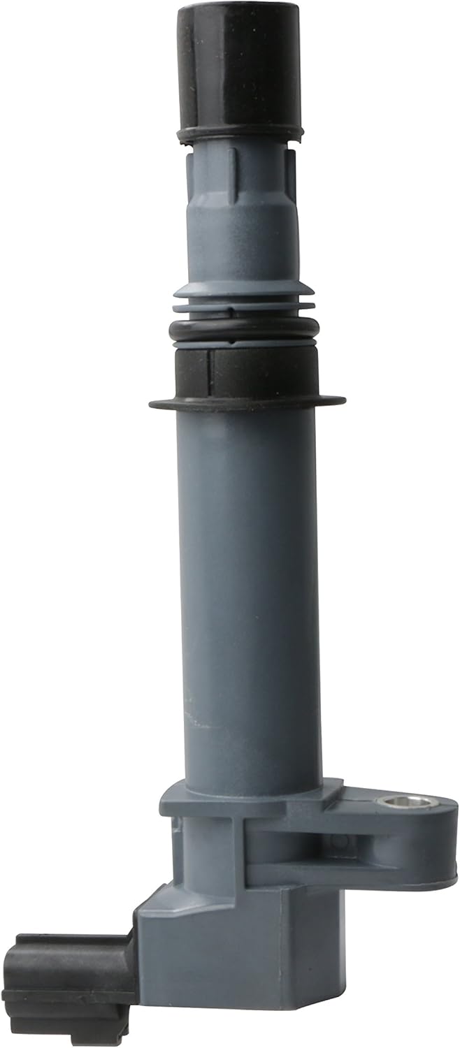 MOSTPLUS UF270 Ignition Coil Set of 6 Compatible with Dodge Durango Ram 1500 Dakota Nitro Jeep Commander Chrysler Aspen Replacement for 56028138AF