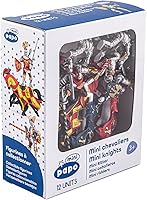 Vista 1 de Papo Mini Tub's Knights Toy
