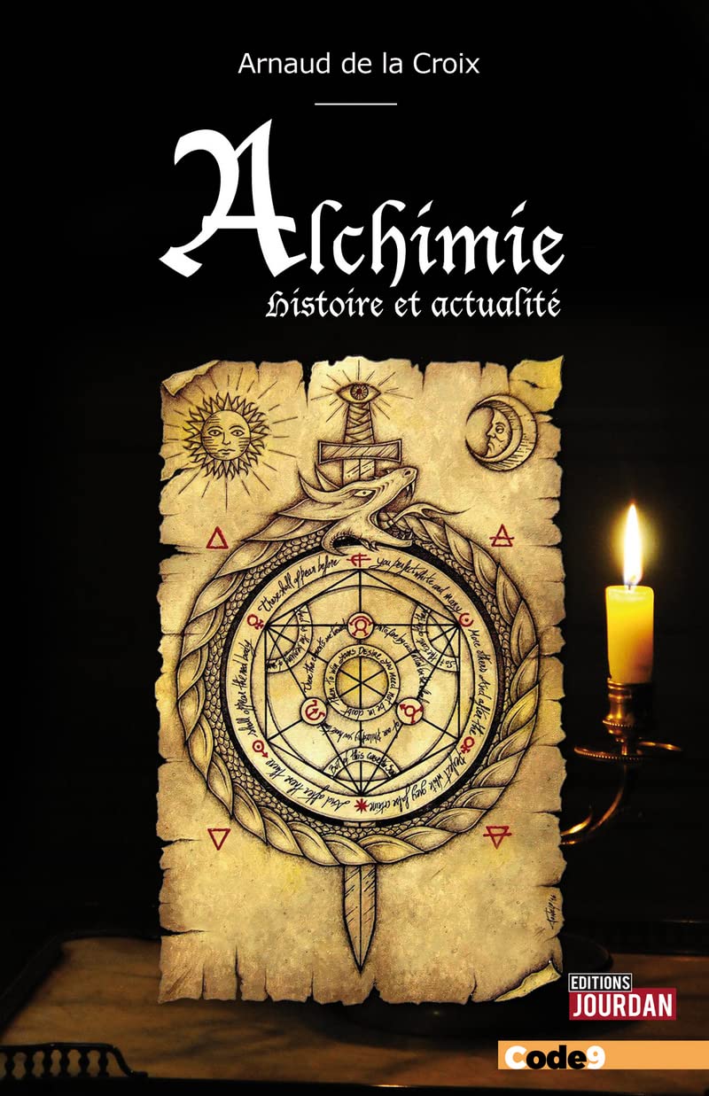 Alchimie: Histoire et actualité