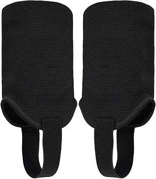 Soccer Ankle Guard Protector Double Side Ankle Protections Soccer Ankle Ankle Pad for Football Volleyballs