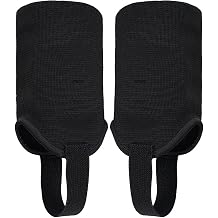 Soccer Ankle Guard Protector Double Side Ankle Protections Soccer Ankle Ankle Pad for Football Volleyballs