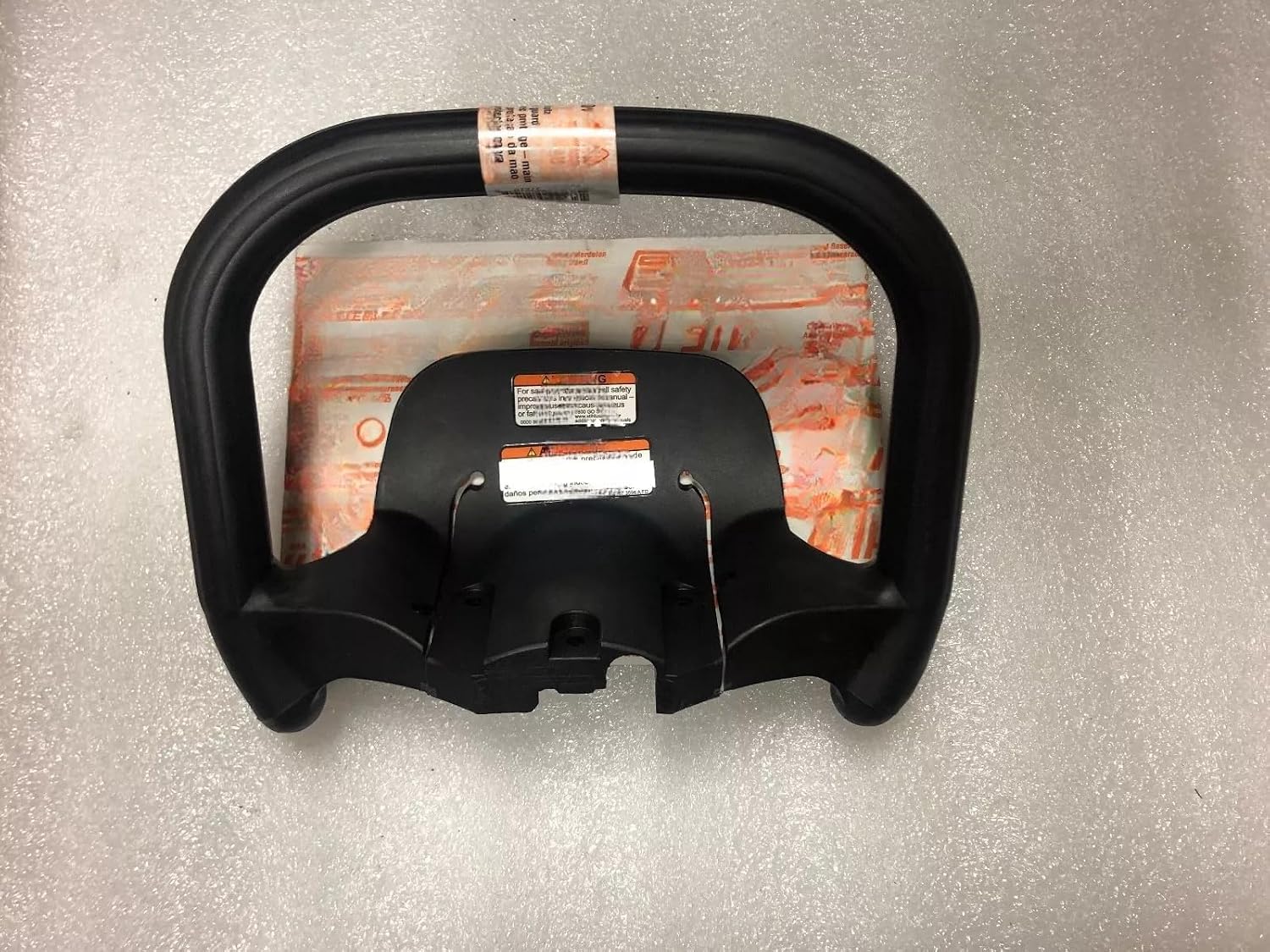 hs45 Handle Hand Guard 4228 790 0103 4228 791 0101,Replacement for STIHL OEM