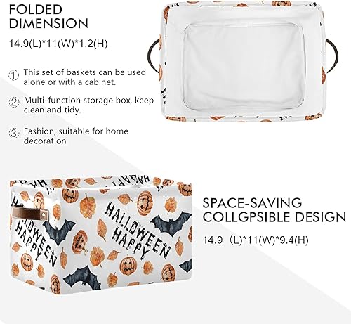 Miniatura 122 de senya Cesta de Pascua, huevos de flores de Pascua, plegable, de tela, plegable, bolsa organizadora para almacenamiento de ropa Huevos de Pascua