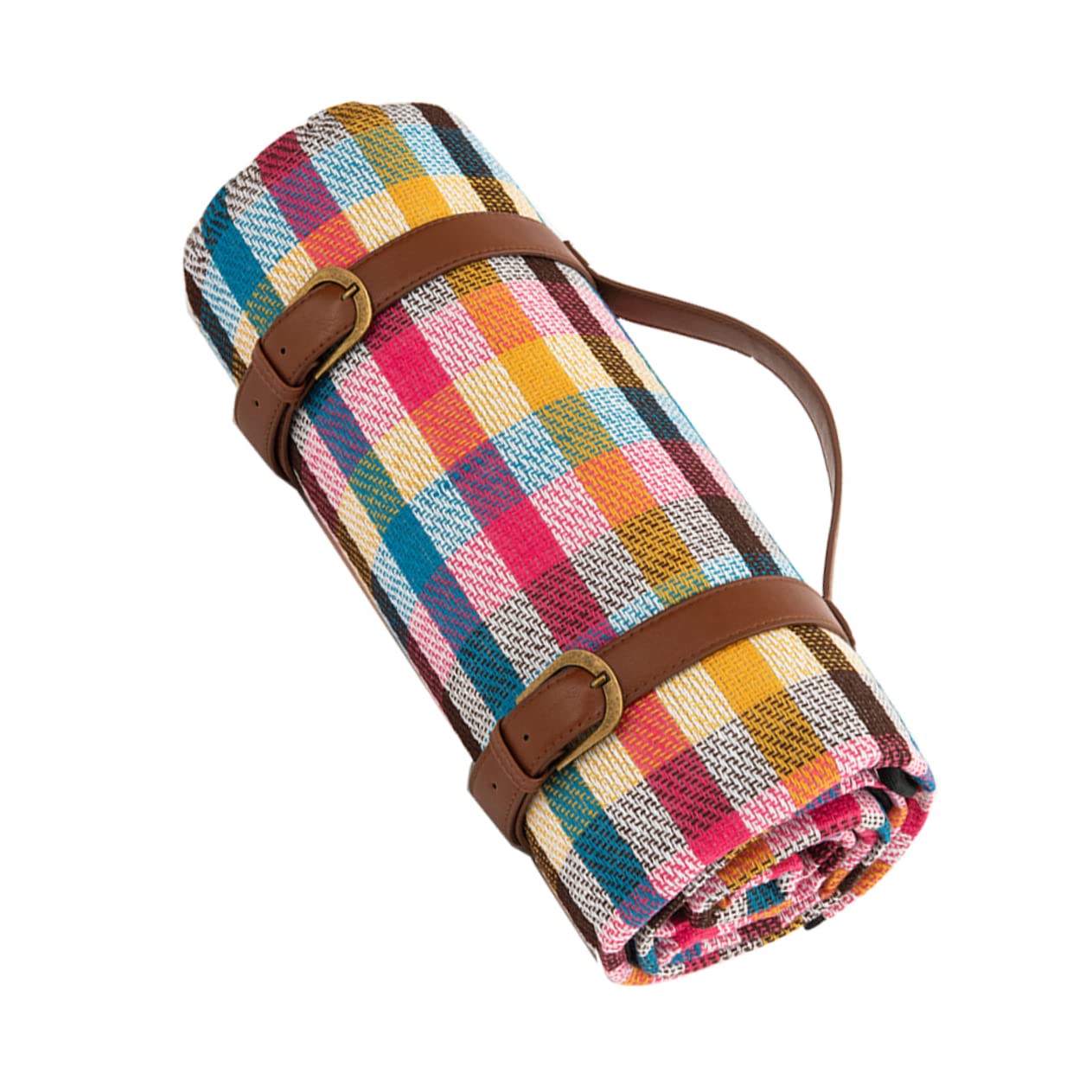 iplusmile Tapis de Pique- Imperméable Tapis de Camping Léger et Portable pour Pique- et Plage