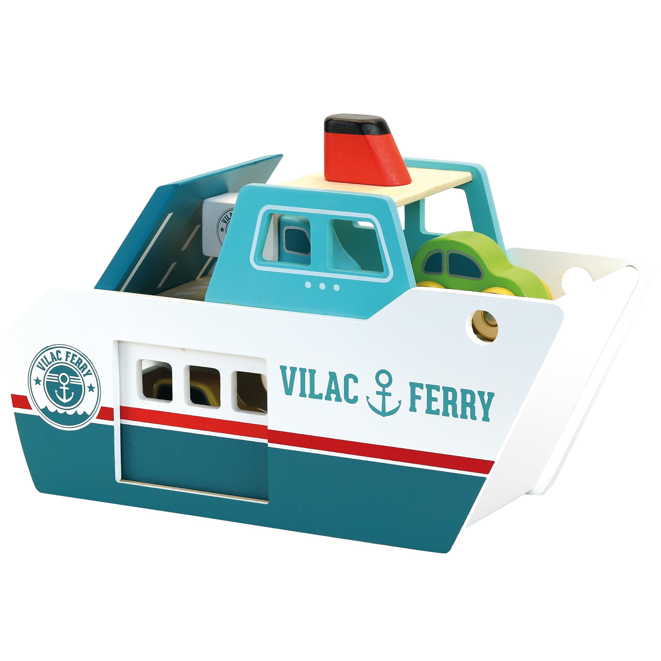 Vilac - Le ferry Vilacity, 2368