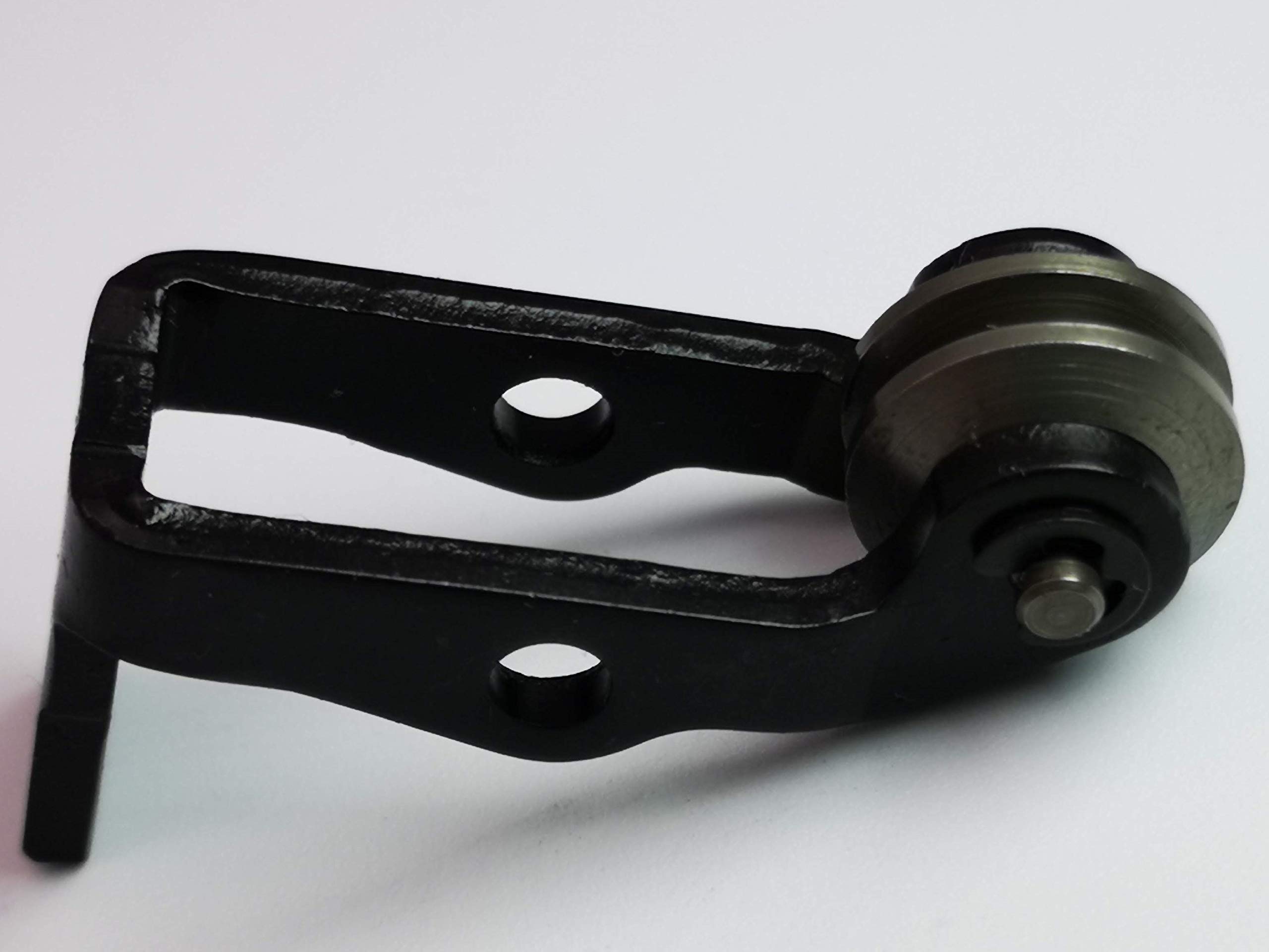 Bosch Professional Levier à rouleaux pour GST