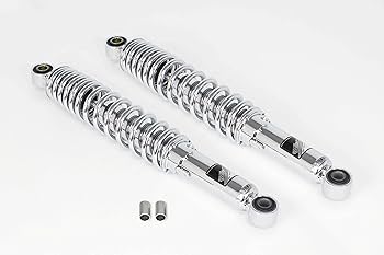 Amazon | スペシャルパーツ武川 (TAKEGAWA) SP武川 リアショック