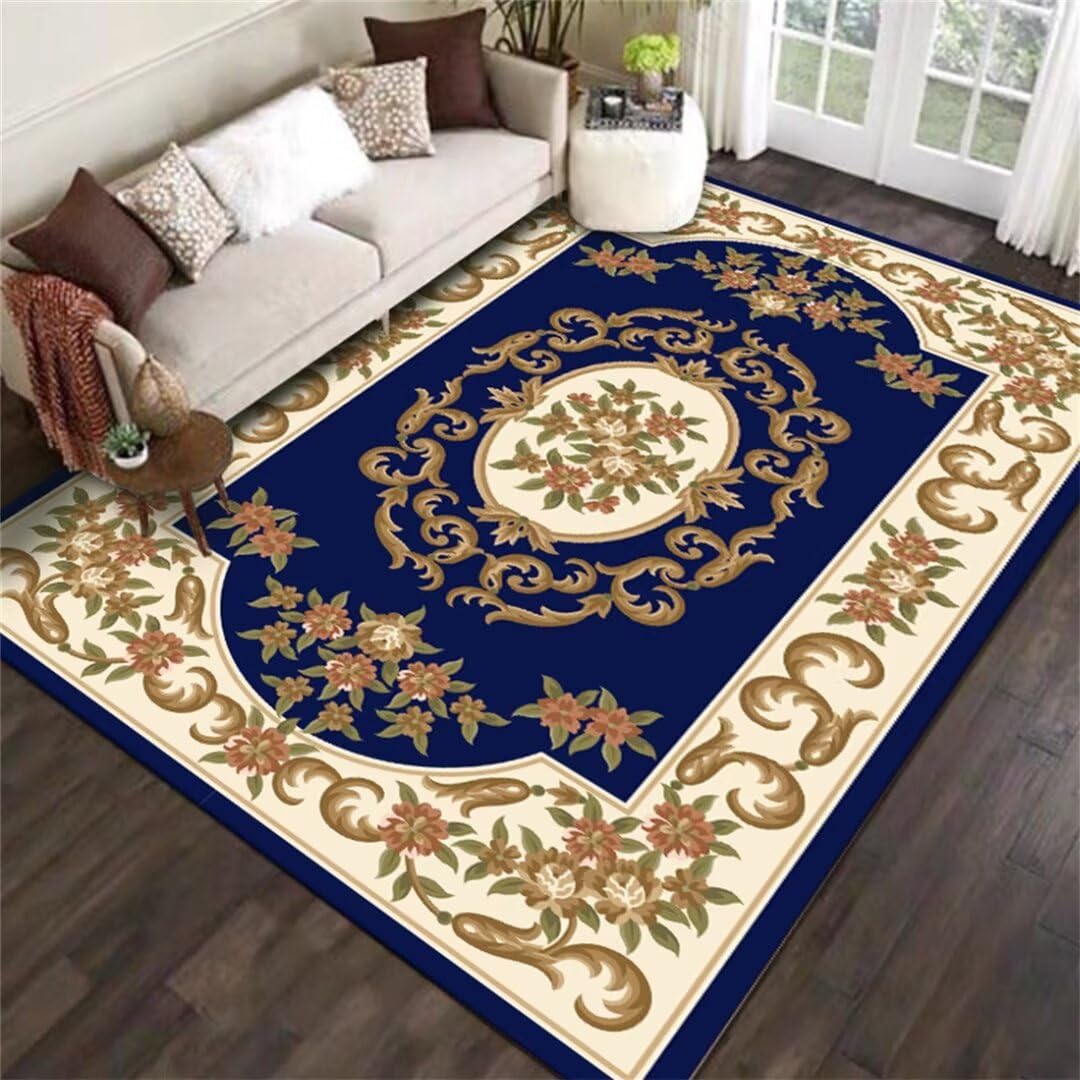 Accessoire cuisine tapis de sol rétro 60x100 : transformez l'ambiance de votre chambre ado
