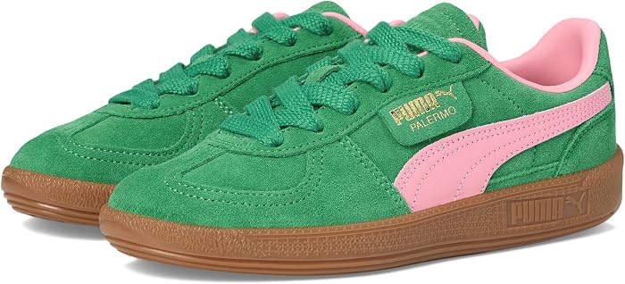 Обувь PUMA Palermo Shoes (Big Kid)