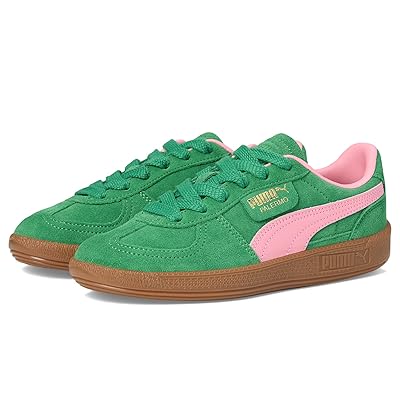 PUMA Kids Palermo Shoes (Big Kid) Kid