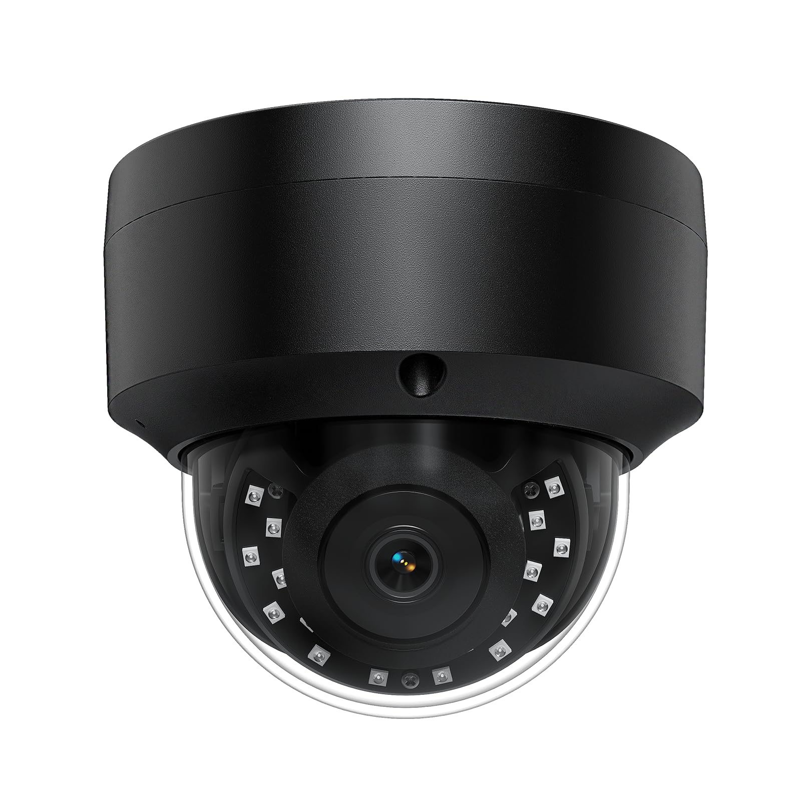 UNILOOK 4MP PoE Dome Camera - Outdoor/Indoor Security -1