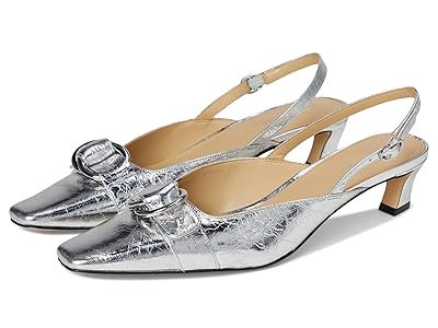 MICHAEL Michael Kors Jaden Kitten Sling Women