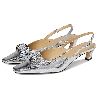 MICHAEL Michael Kors Jaden Kitten Sling Women