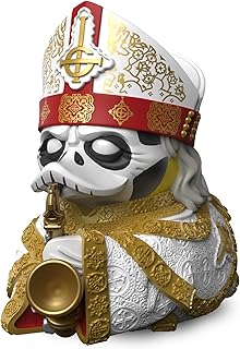 Comprar TUBBZ Edición en Caja: Ghost - Figura de Vinilo de Pato de Goma de Papá Nihil