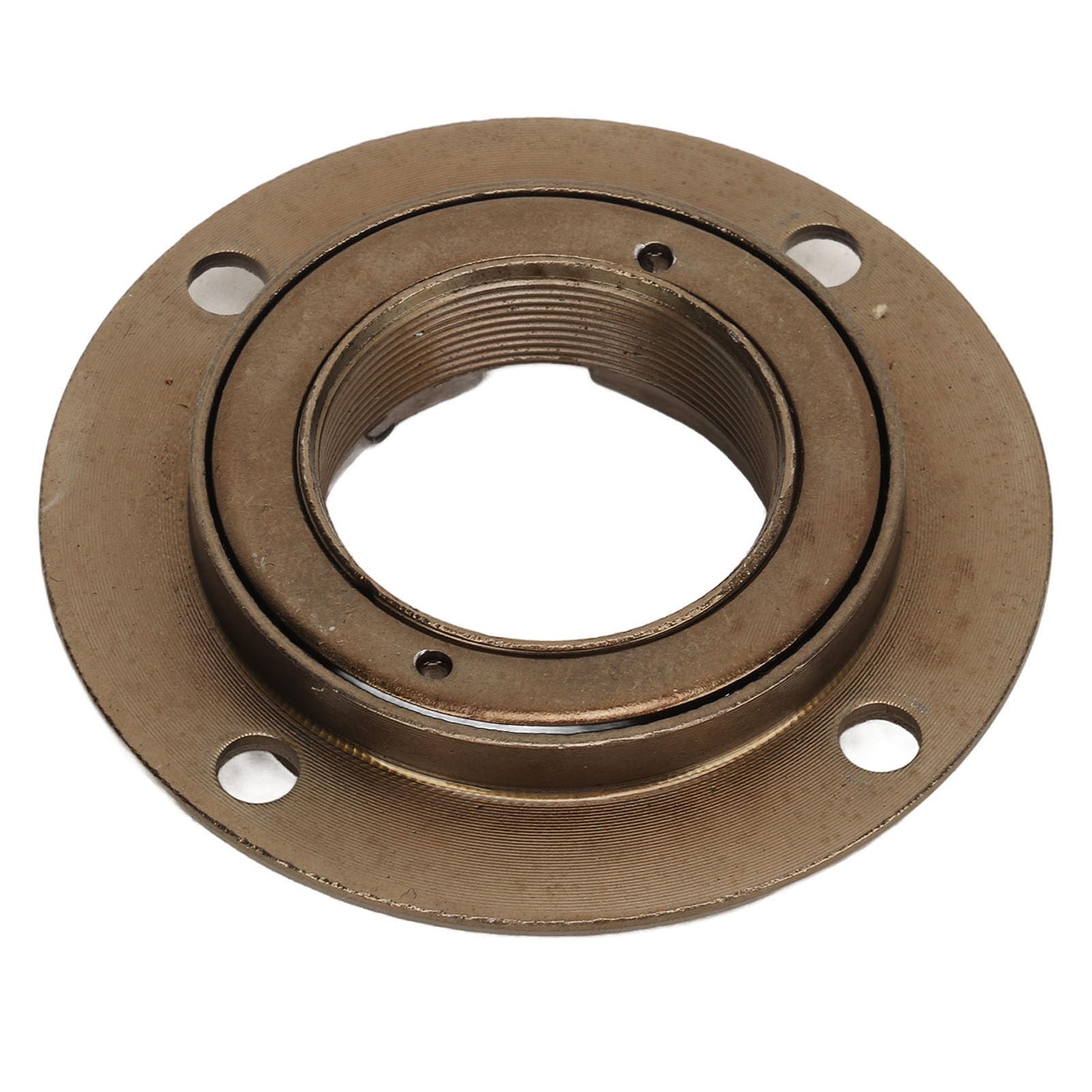 T8F 10T Kettenrad T8F 44T Kettenrad T8F 116 Glieder Kette Schwungrad 16 mm Goldverbinder Stahl T8F Kettenrad Kit für Mini Motorrad Roller Kart ATV