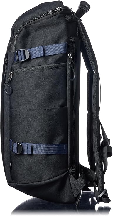 Amazon | [アンブロ] リュックサック デイパック 使いやすい 収納