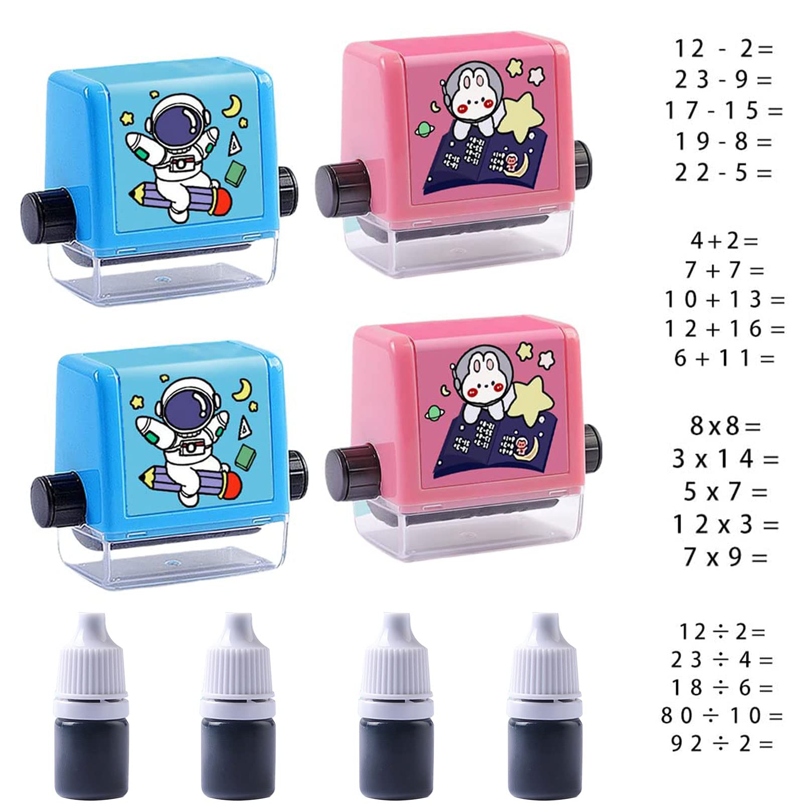 Sello rodante promocional de enseñanza de suma y rta para niños - China Sellos matemáticos, Cupon de rodillo matemático Sello rodante promocional de enseñanza de suma y rta para niños - China Sellos matemáticos, Cupon de rodillo matemático