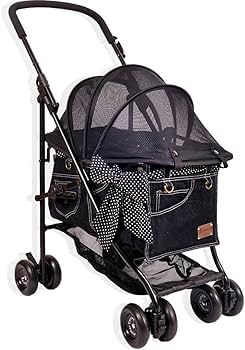 Amazon | [マザーカート] Mother Cart アジリティー NEWブラックデニム