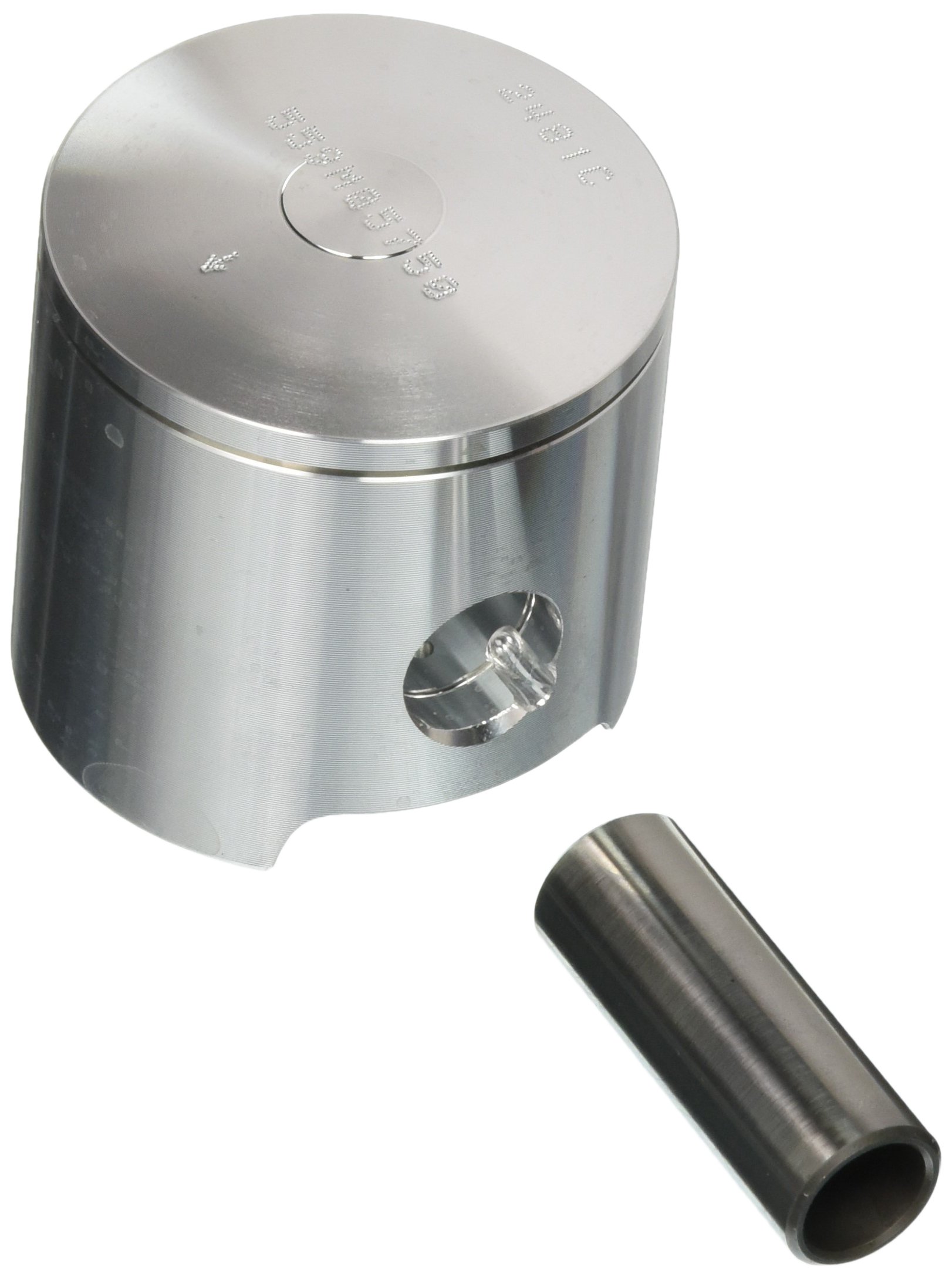 Wiseco 559m05750 57.50 Mm 2-stroke Off-road Piston 1 WISECO