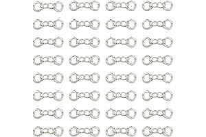 40 Pcs Police Charms to Enhance Your Jewelry Creations