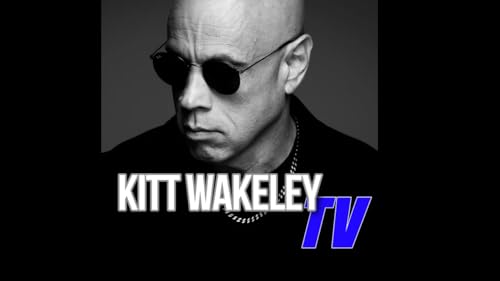 Kitt Wakeley TV