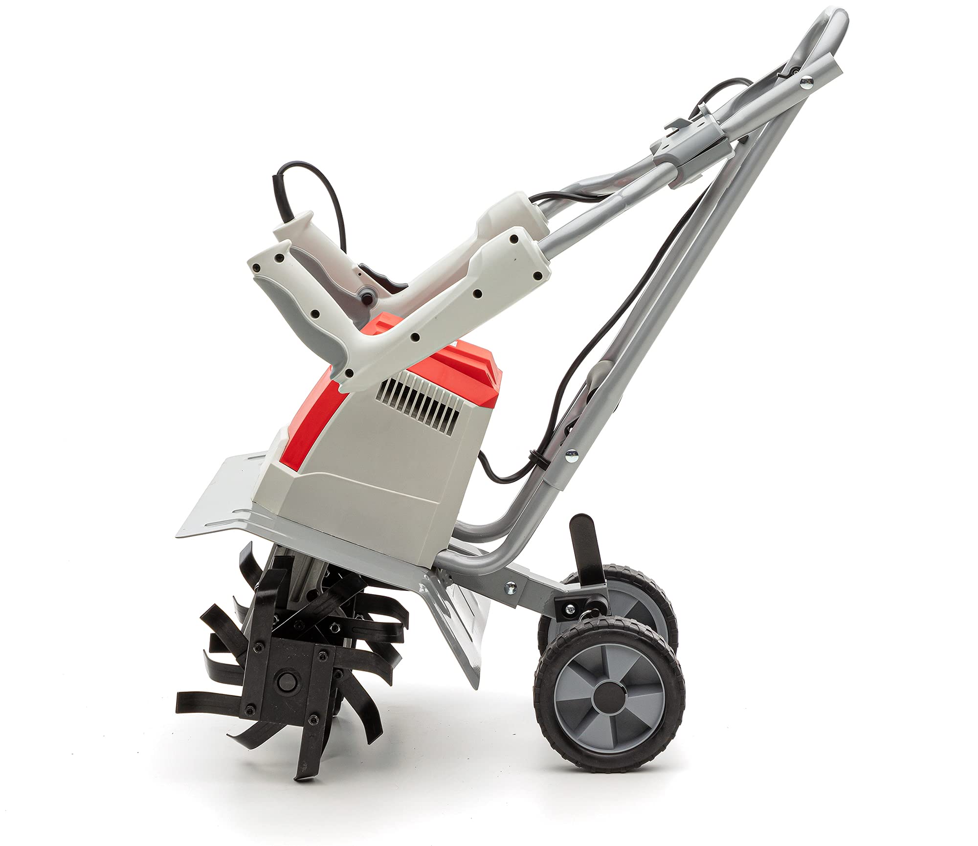 Ikra - Motoazadas eléctricas EM 1200", 1200 Watt (71206200)