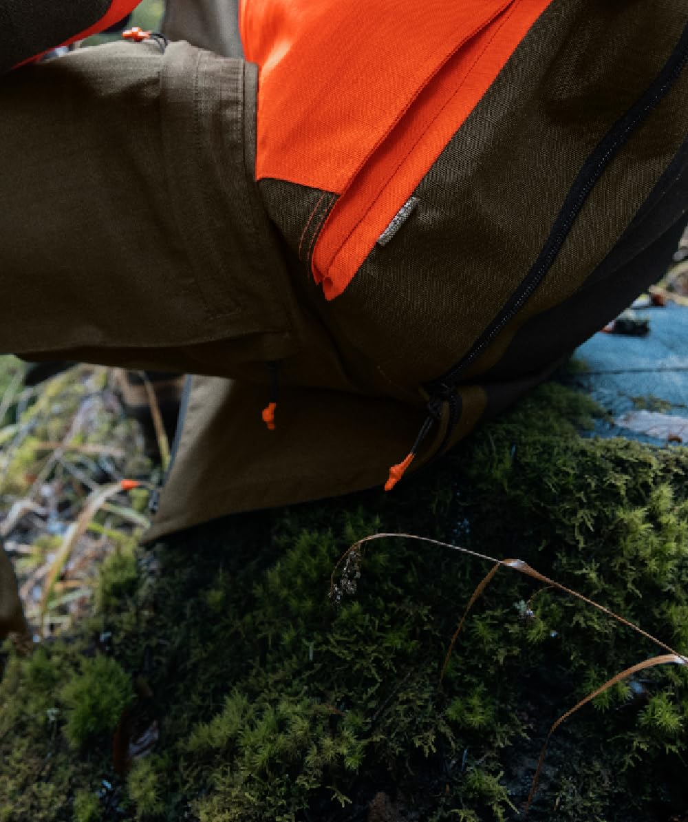 Seeland | Venture Rover Jacke | Professionelle Jagd Kleidung & Jagd Zubehör für Herren | Skandinavische Qualität Made to Last |