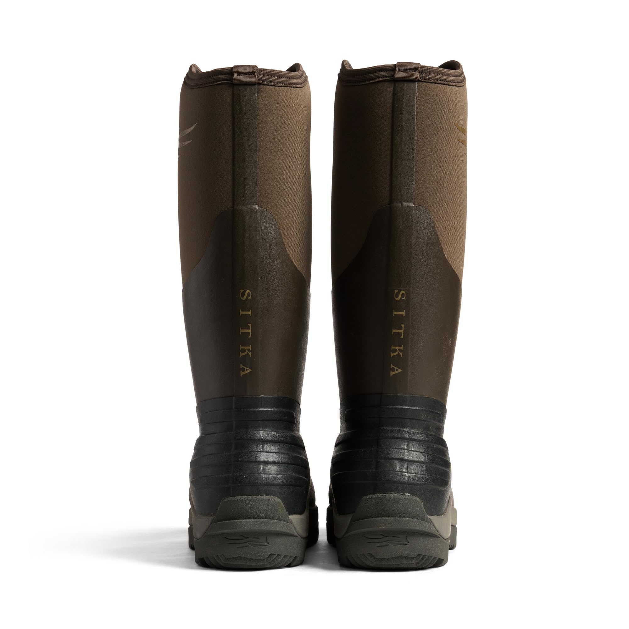 SITKA Back40 Stiefel – isolierter wasserdichter Jagdstiefel