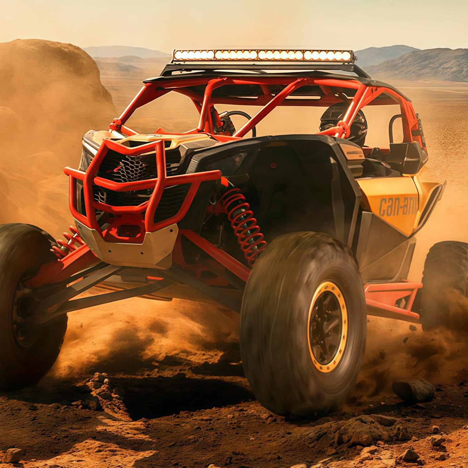 UTV Side Storage Door Bag Upper Door Bags MAVERICK X3 Gear Bags New Black Organizer Tool Bags for Can-am Maverick X3 & Can-am Maverick X3 Max