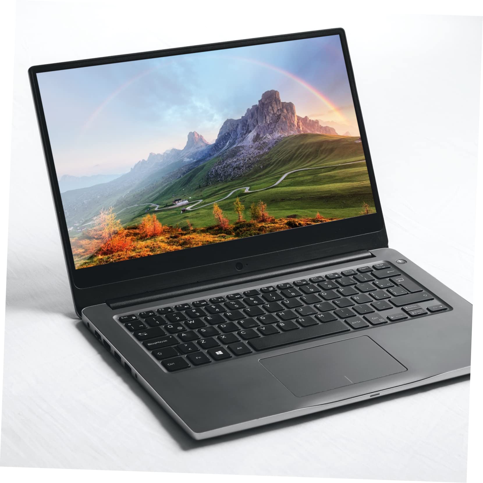 3 Pezzi Pellicola Protettiva Luce per Laptop Film Uv Antiriflesso e Facile Installare Protezione per Schermo Design Sottile e Compatibile con Laptop