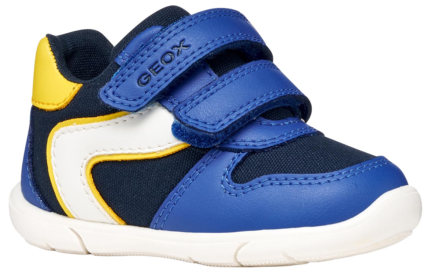 Geox: Auswahl an Schuhen