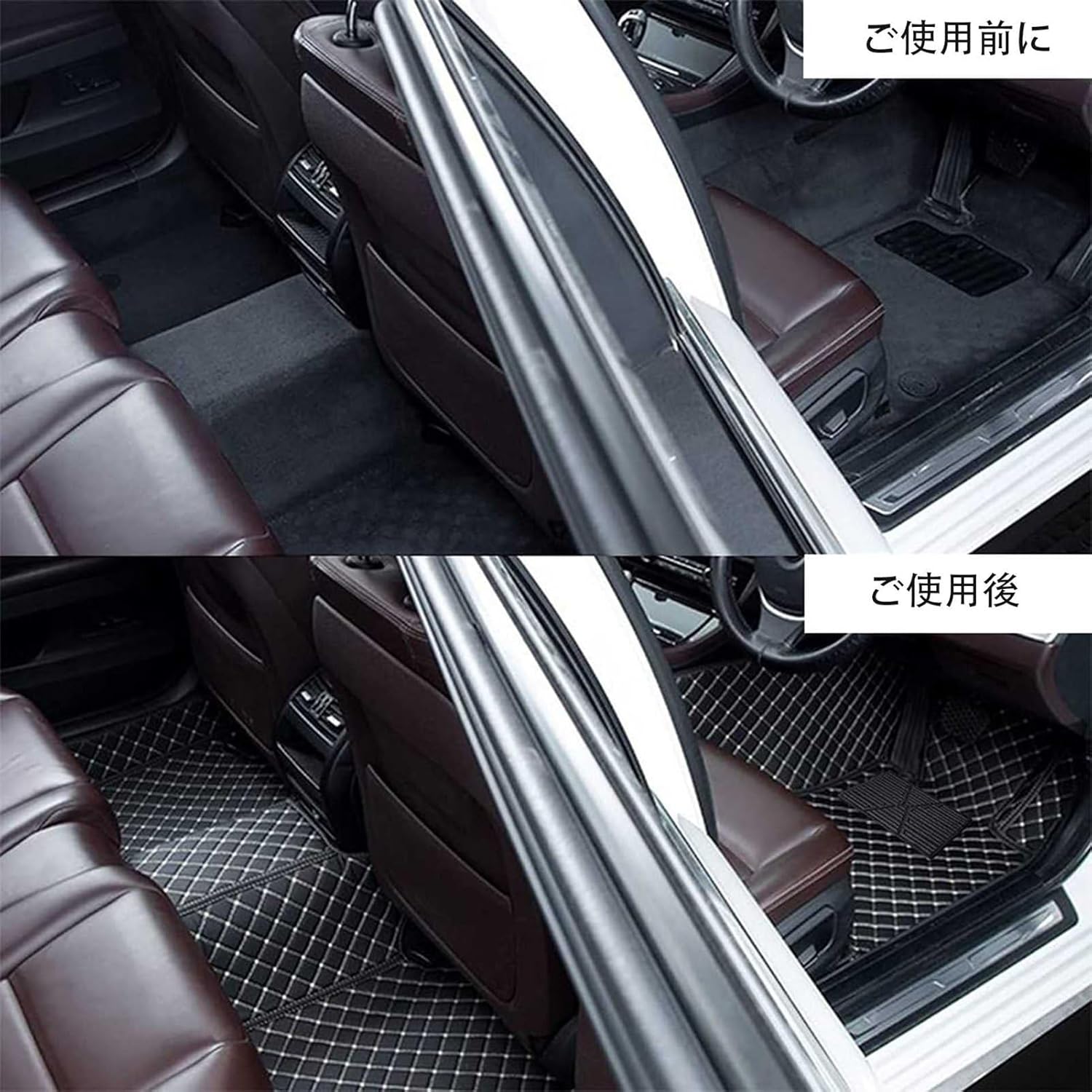 リセ 赤錆 理沙 赤錆 美果子 KR