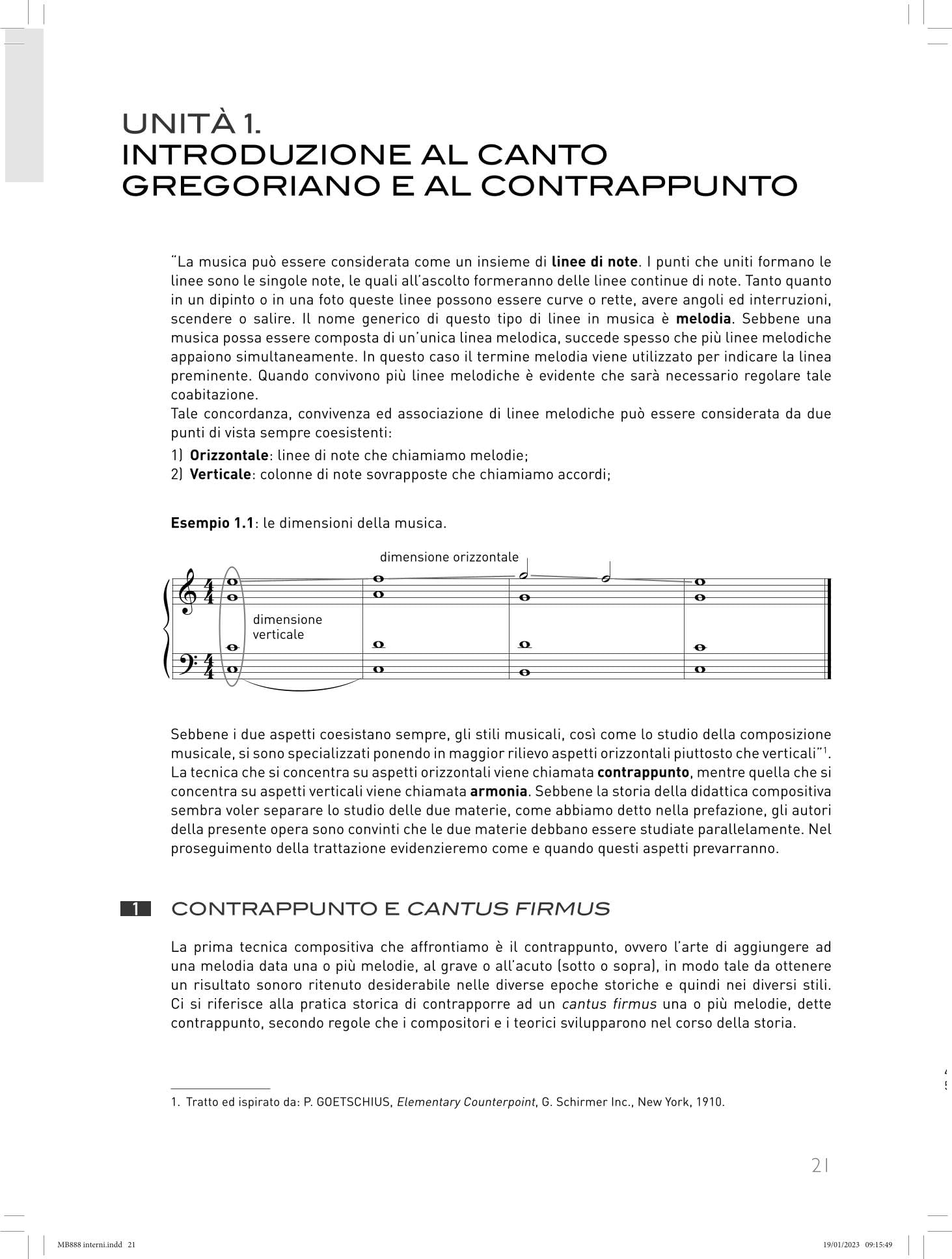 Teoria, analisi e composizione. Con Audio in download. Contrappunto, armonia diatonica forme mono e bipartite (Vol. 2)