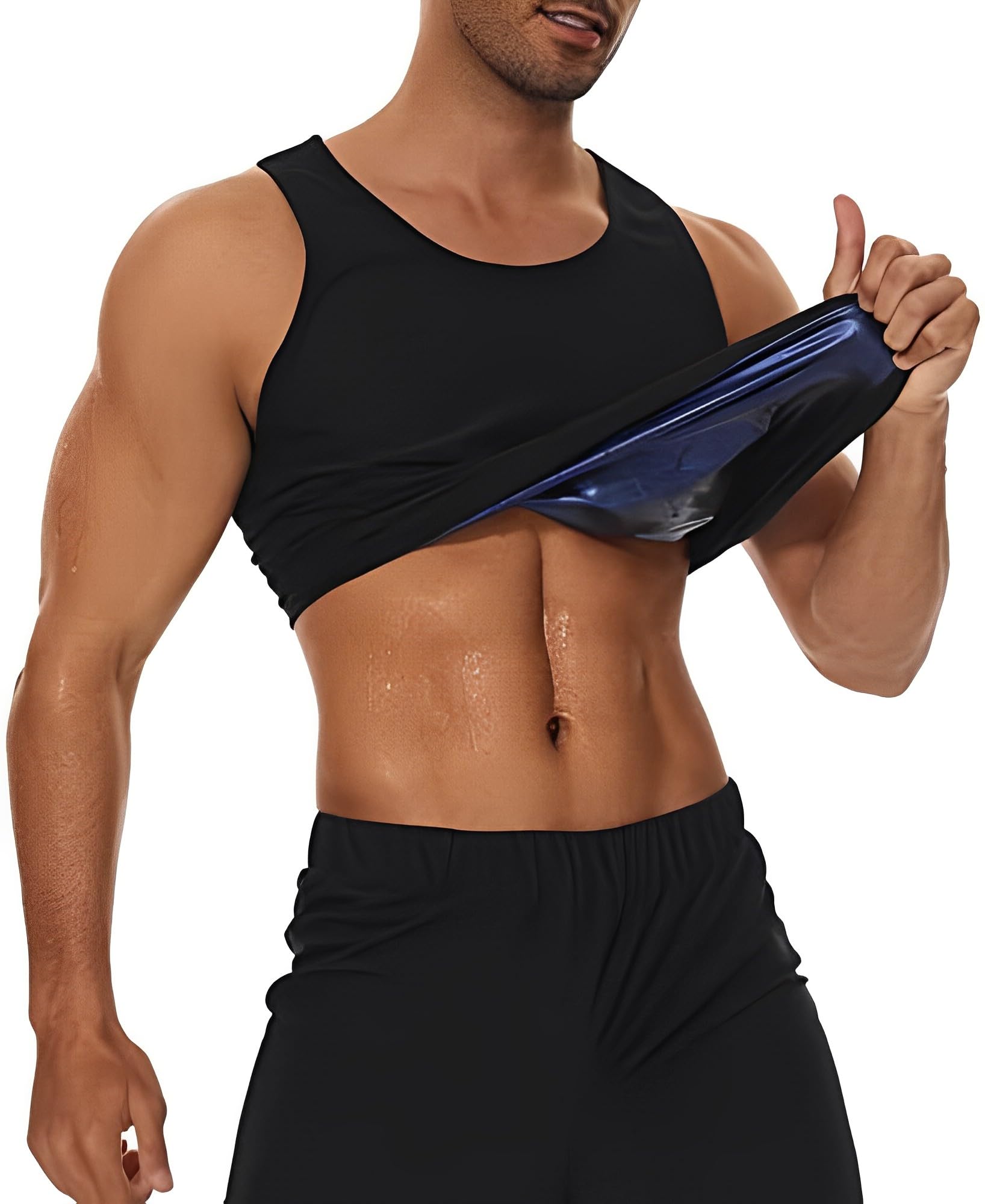 speginic Men's Shapewear-picture-11