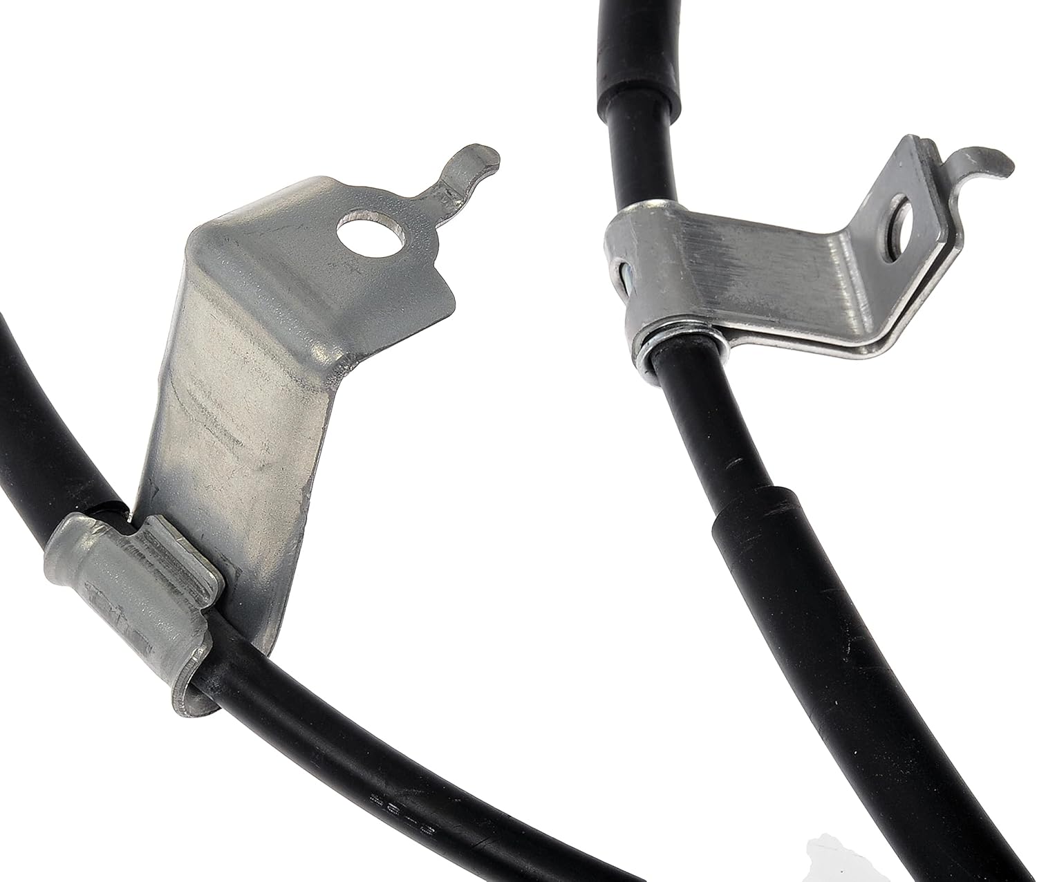 Dorman C661152 Rear Passenger Side Parking Brake Cable Compatible with Select Honda Models