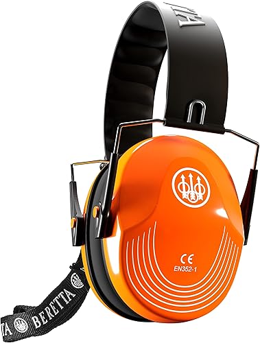 Miniatura 4 de Beretta Safety Pro Earmuff